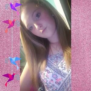 Meet your Posher, Rylee